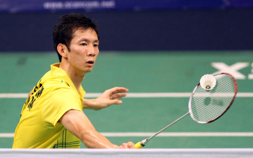 Tien Minh misses chance to proceed at Japan Open